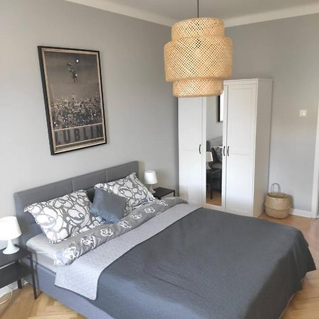 Apartament przy Zamku Lublin Zewnętrze zdjęcie