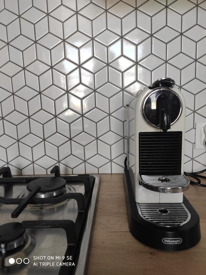 Apartament przy Zamku Lublin Zewnętrze zdjęcie
