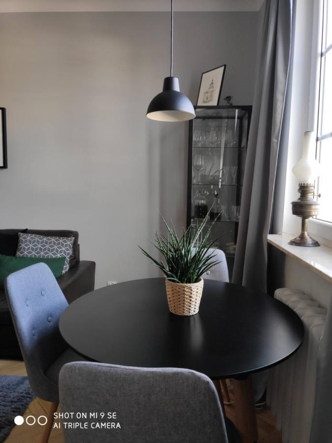 Apartament przy Zamku Lublin Zewnętrze zdjęcie